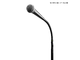 GRAVITY - Asta microfonica con collegamento XLR e braccio orientabile
