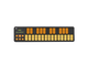 KORG - Tastiera controller midi/usb 25 tasti edizione limitata Arancione/Verde