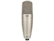 SHURE - Microfono a condensatore cardioide diaframma largo