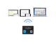 IK MULTIMEDIA - Gira Pagine Bluetooth per iPhone, iPad, Mac