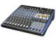 PRESONUS - Mixer ibrido 12 Canali con connessioni analogiche/digitali