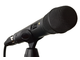 RODE - Microfono a condensatore per utilizzo live - Super cardioide