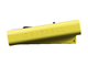 DEXIBELL - Fiancatine Banana Yellow per S3-S7-P3-P7