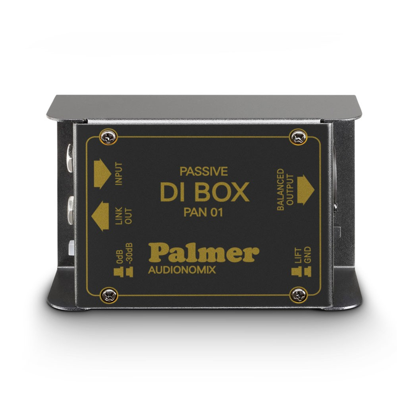 PALMER PRO - Di-Box passivo