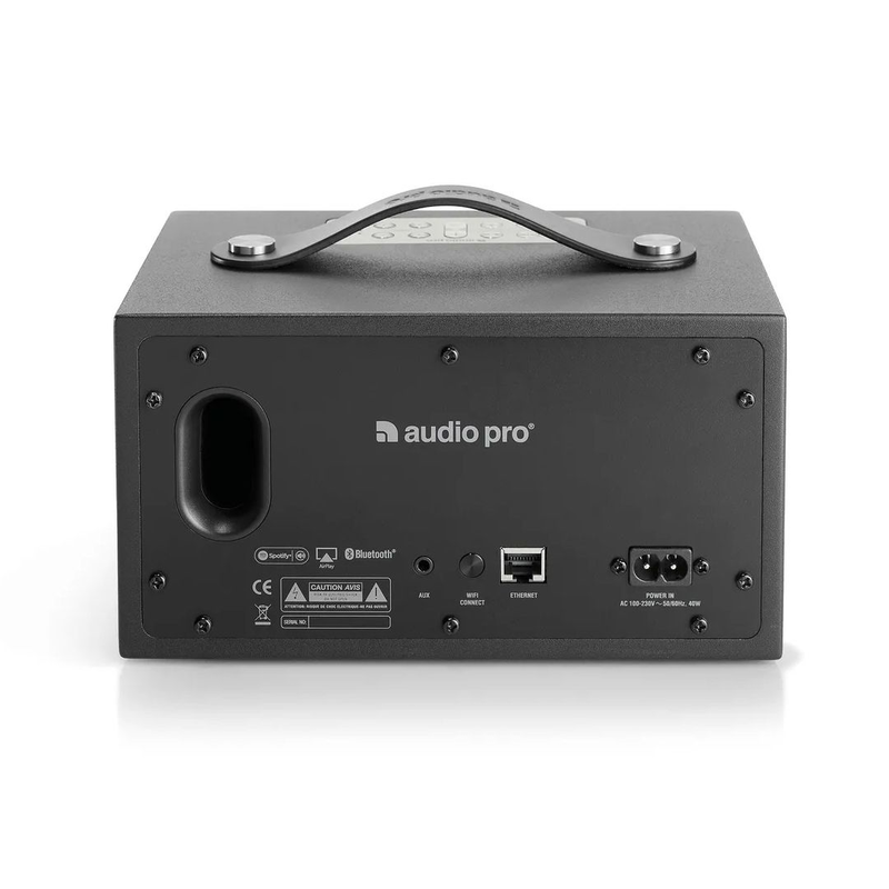 Audio Pro - 