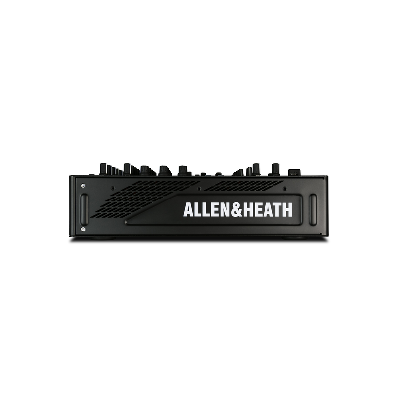 ALLEN & HEATH - Mixer analogico 5 canali con effetti
