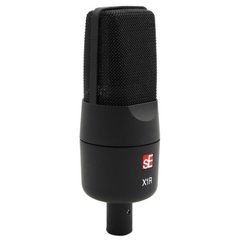 SE ELECTRONICS - Microfono a nastro passivo serie X1