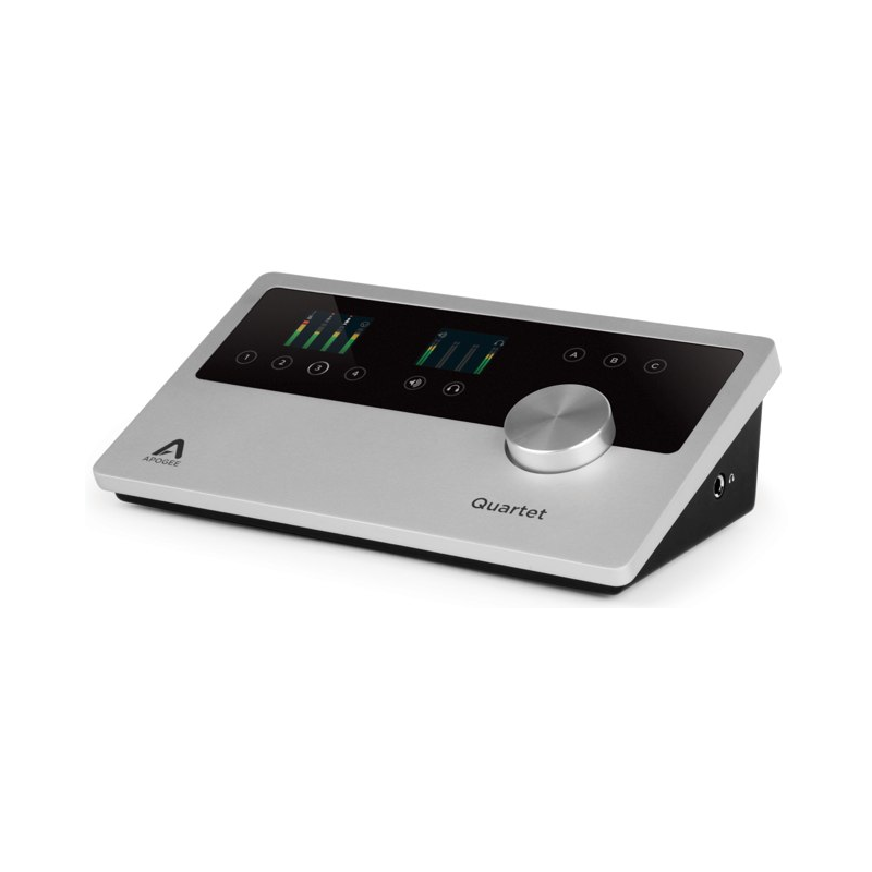 APOGEE - Interfaccia Audio 12 in x 8 out per Mac e Pc