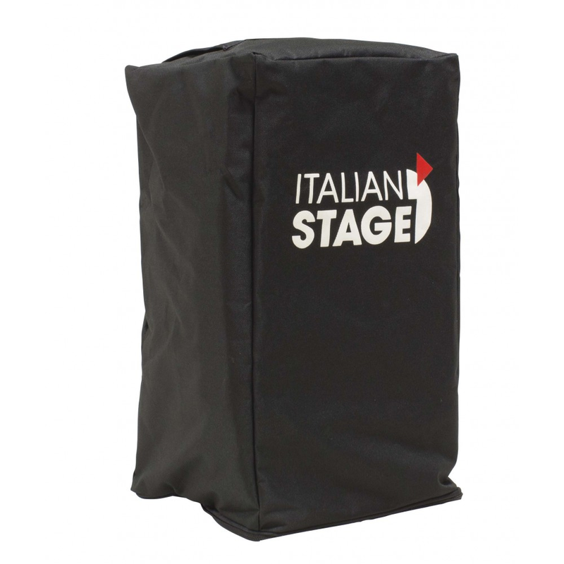 Italian Stage - 