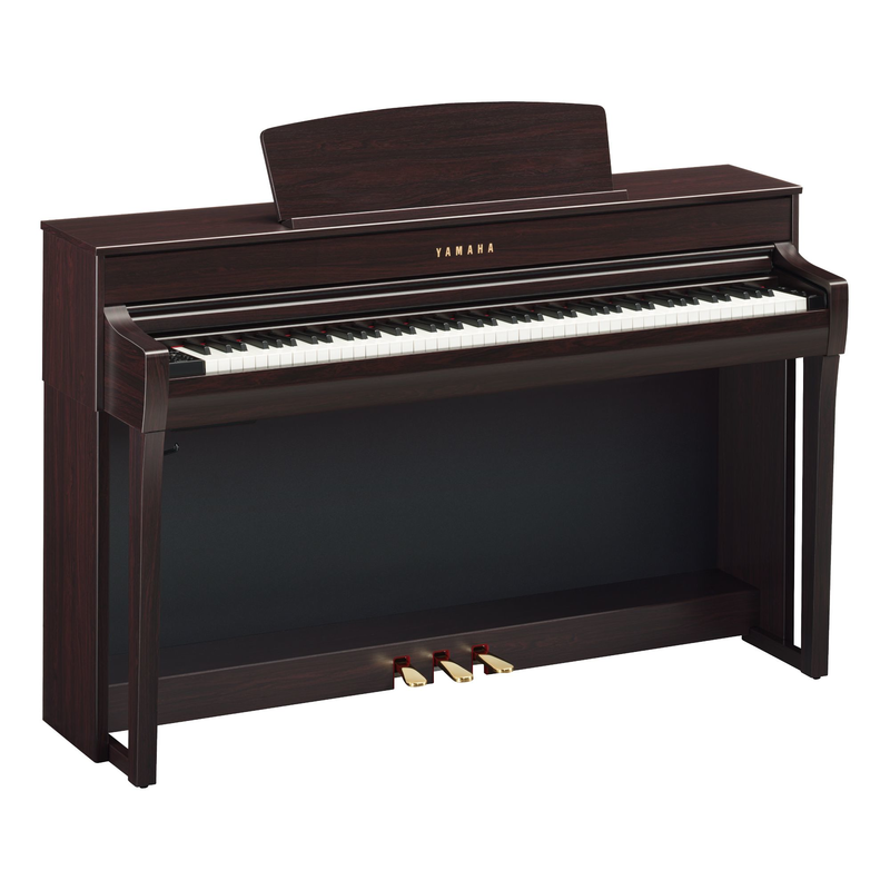 YAMAHA - Pianoforte digitale