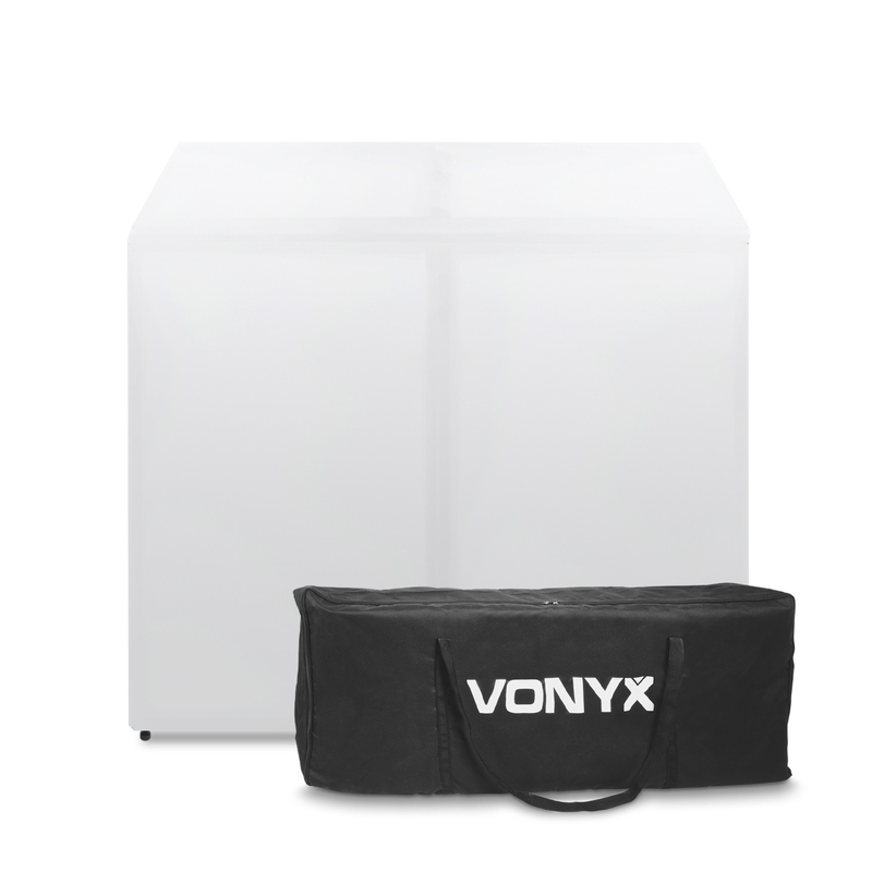 VONYX - Postazione da DJ
