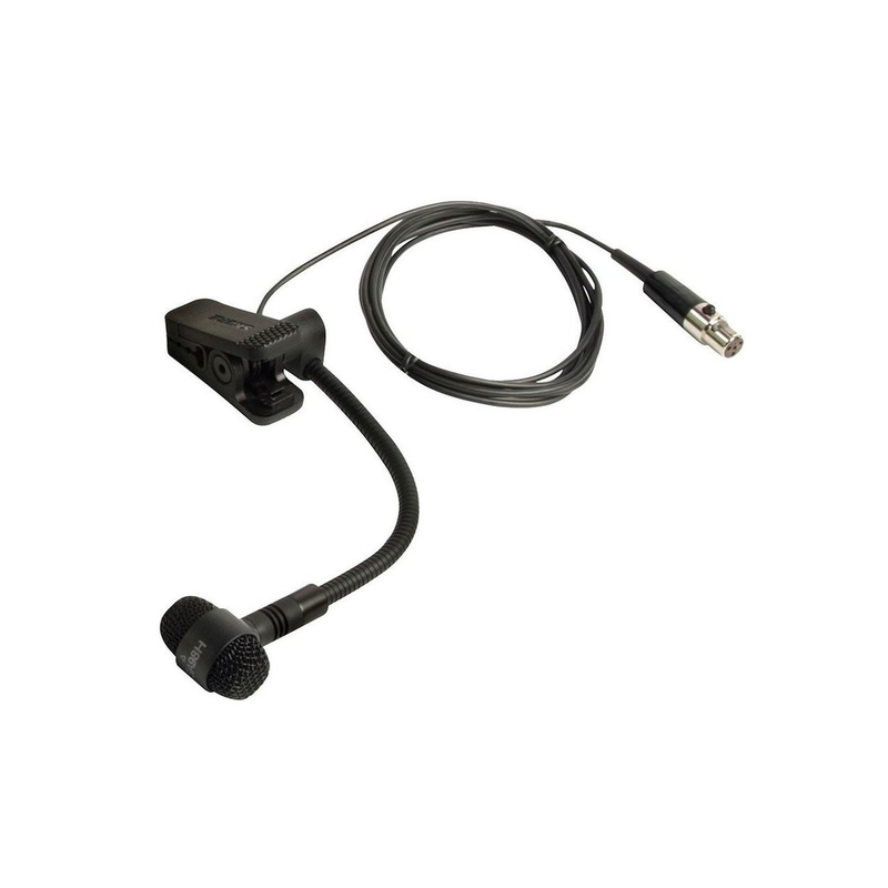 SHURE - Sistema microfonico wireless per fiati ed ottoni