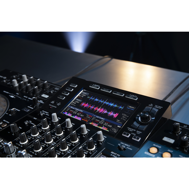 PIONEER DJ - Console professionale all in one 4 canali