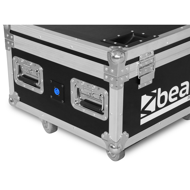 BEAM Z - Kit da 6 pezzi con glight case incluso