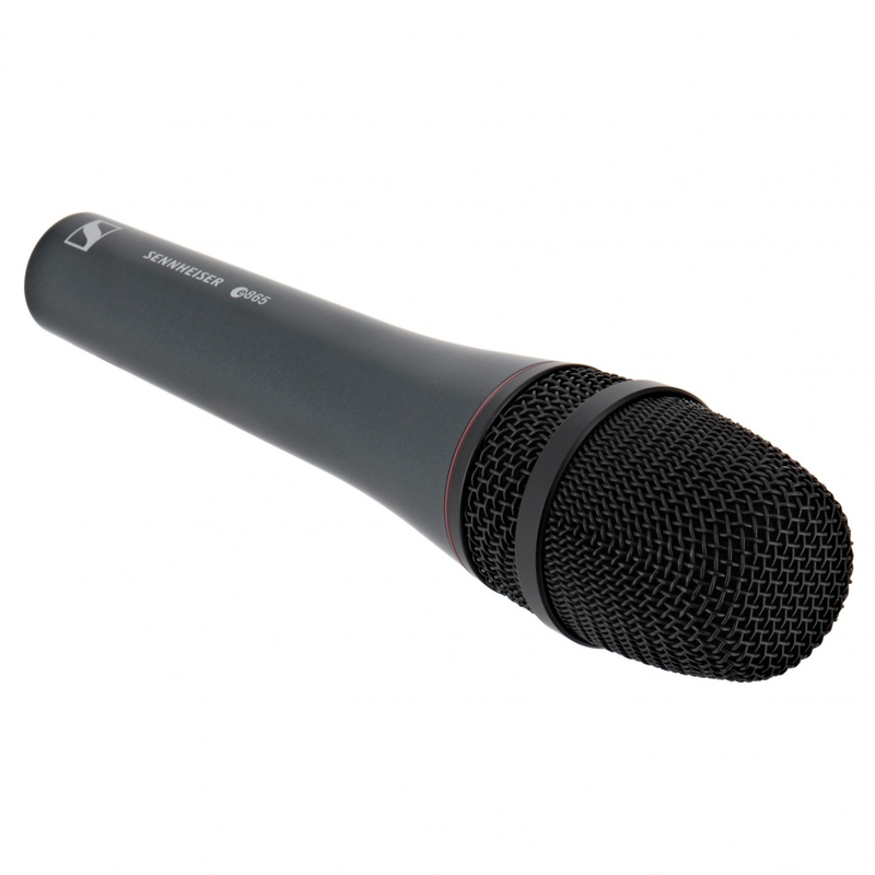 SENNHEISER - Microfono a condensatore