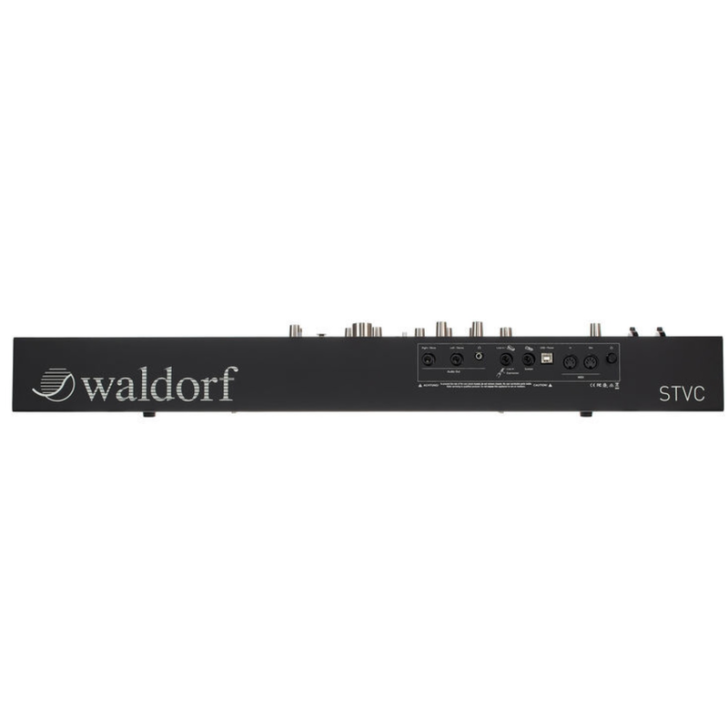 WALDORF - 
