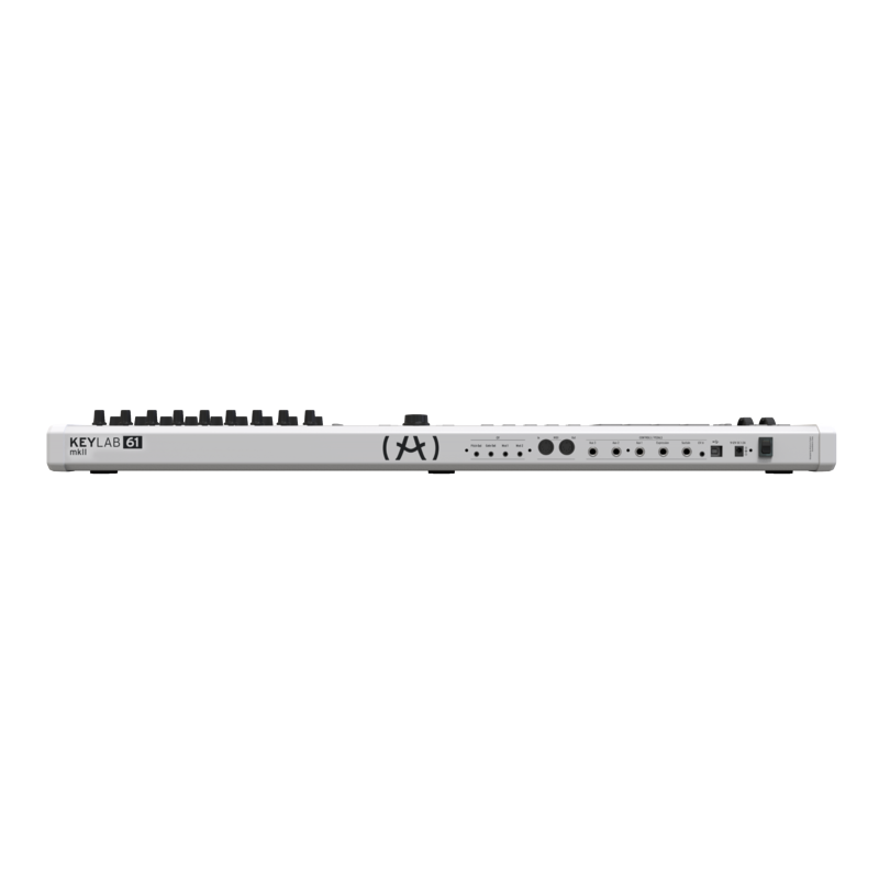 ARTURIA - Controller USB 61 tasti full size