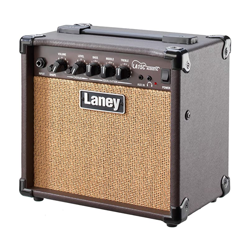 LANEY - Combo per chitarra acustica 2x5