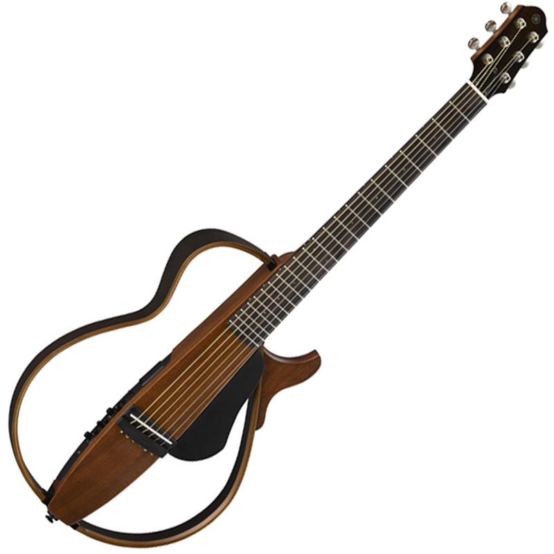 YAMAHA - Silent acoustic guitar