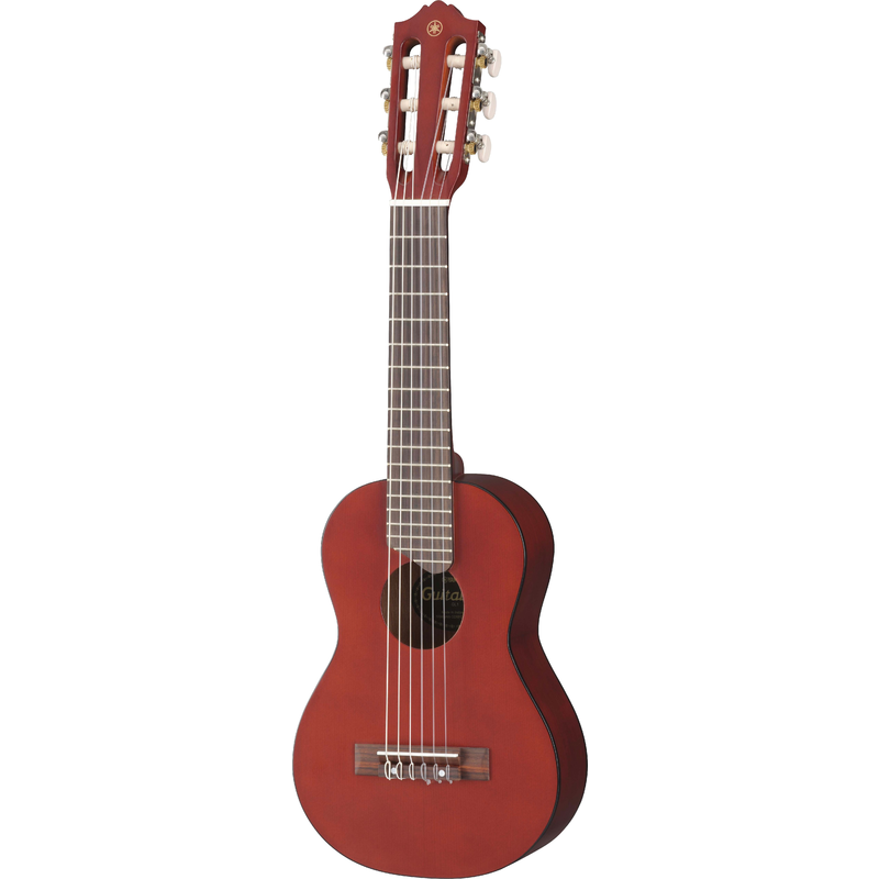 YAMAHA - Chitarra classica scala ridotta tipo ukulele