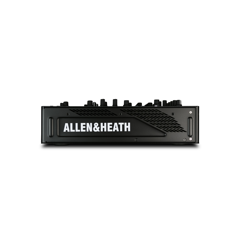 ALLEN & HEATH - Mixer analogico 5 canali con effetti