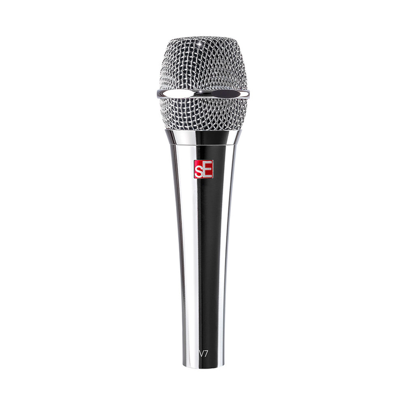 SE ELECTRONICS - Microfono dinamico per uso live