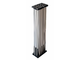 ZZiPP - BASE TELESCOPICA H 20CM PER PEDANA ZZTM200