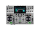 DENON DJ - CONSOLE A BATTERIA PER DJ CON 2 DESK E TOUCHSCREEN 7