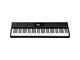 STUDIO LOGIC - Midi master keyboard 73 tasti premium hammer action