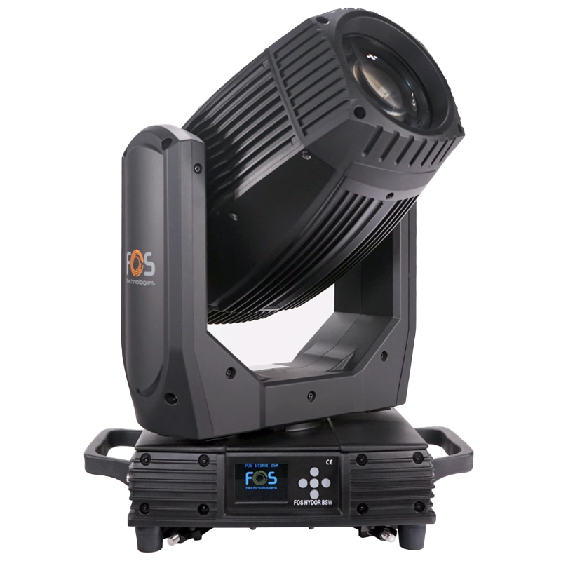 FOS TECHNOLOGIES - 