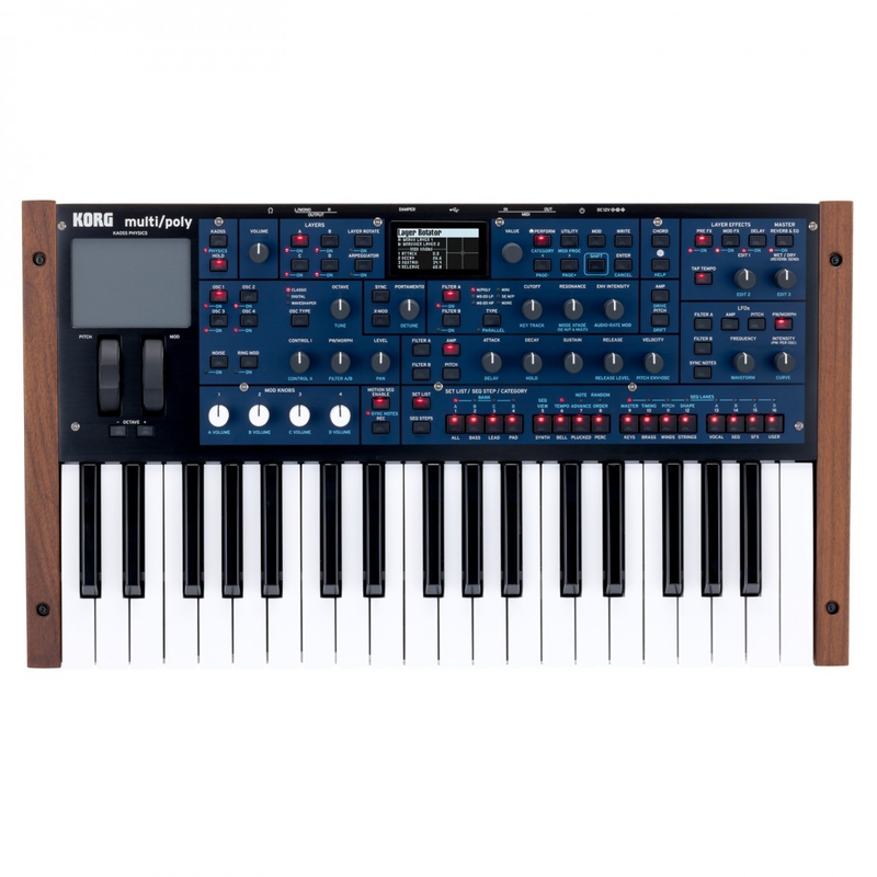 KORG - 