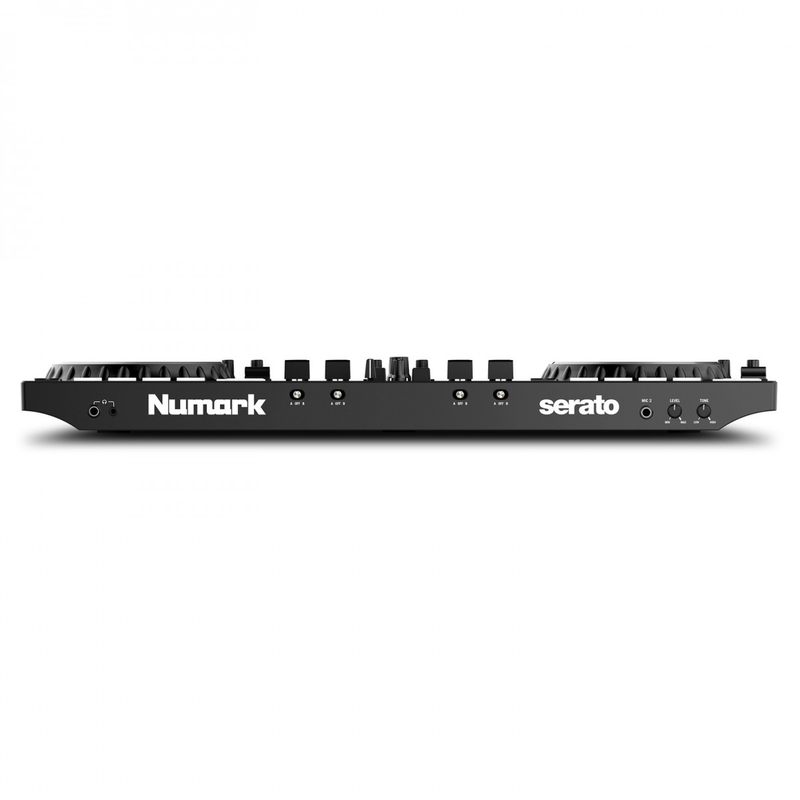 NUMARK - CONTROLLER 4 CANALI PER DJ