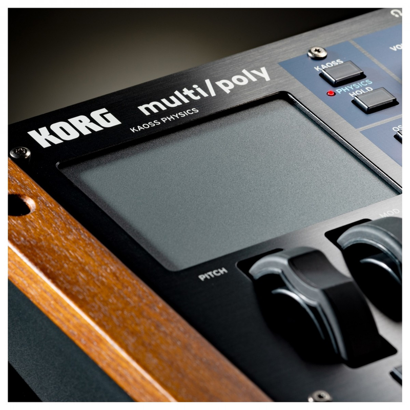 KORG - 