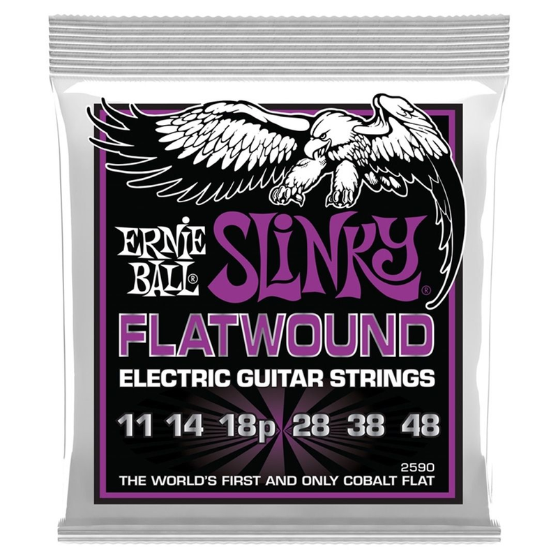 ERNIE BALL - 