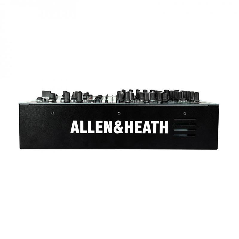 ALLEN & HEATH - 