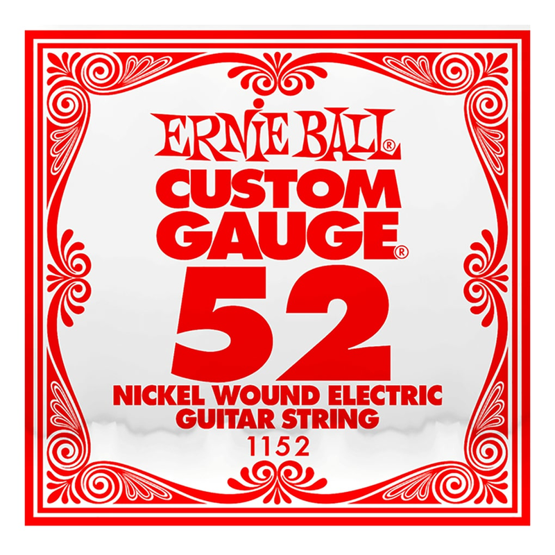 ERNIE BALL - 