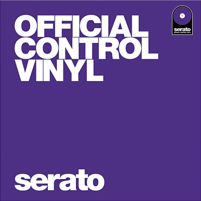 SERATO - 