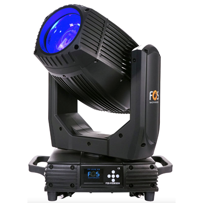FOS TECHNOLOGIES - 