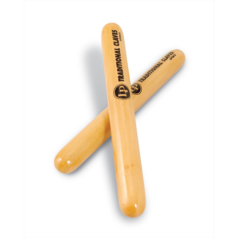 LATIN PERCUSSION - 