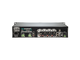 MONACOR - Amplificatore mixer lettore usb/bt/fm da 120w a 2 zone