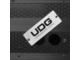 UDG - Ultimate Flight Case Alphatheta Euphonia Black