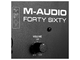 M-AUDIO - 