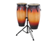 LATIN PERCUSSION - 