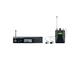 SHURE - Kit completo di Trasmettitore P3T + Ricevitore P3RA