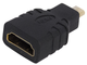 PROEL - da connettore HDMI femmina a connettore Micro HDMI maschio