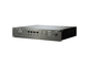 MONACOR - Amplificatore mixer lettore usb/bt/fm da 120w a 2 zone