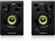 HERCULES - KIT PER DJ CON CONTROLLER DIGITALE, CUFFIA, MONITOR E SOFTWARE SERATO DJ JUICED