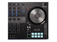 NATIVE INSTRUMENTS - CONTROLLER 4 CANALI PER DJ