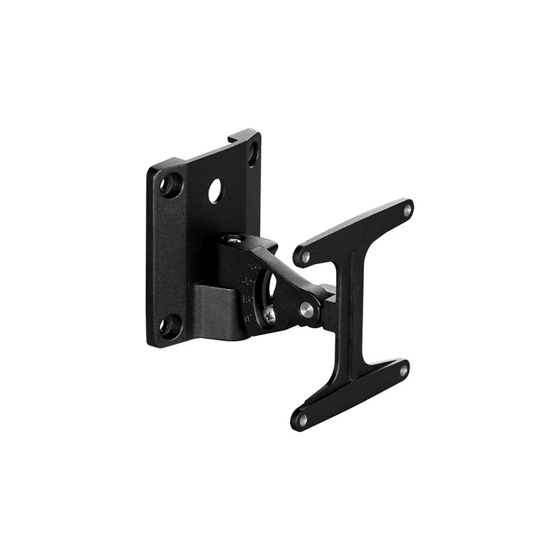 FBT - Directional wall mount for Canto 8/Keiron 8. Black