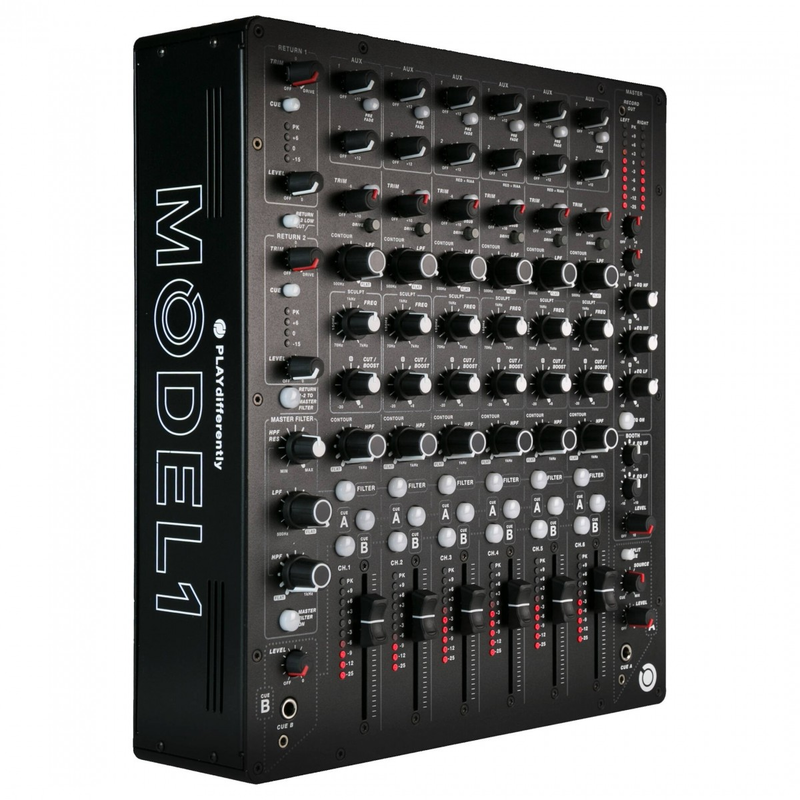 ALLEN & HEATH - 